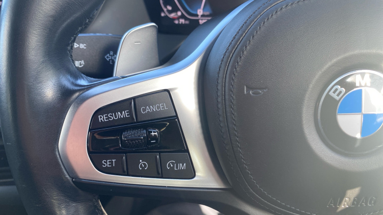 BMW 1 Series M135i xDrive 5dr Step Auto Petrol Hatchback